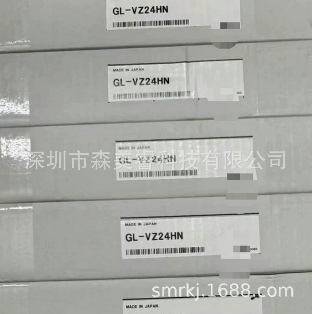 Защитный световой барьер Keyence GL-VZ24HN, новый, оригинальный, аутентичный