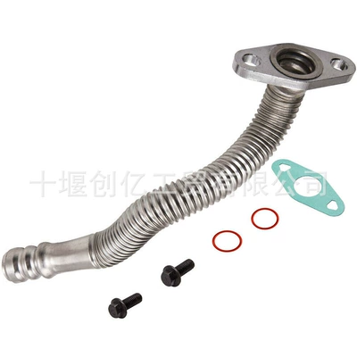Tubing Ram5.9L 6.7L Engine