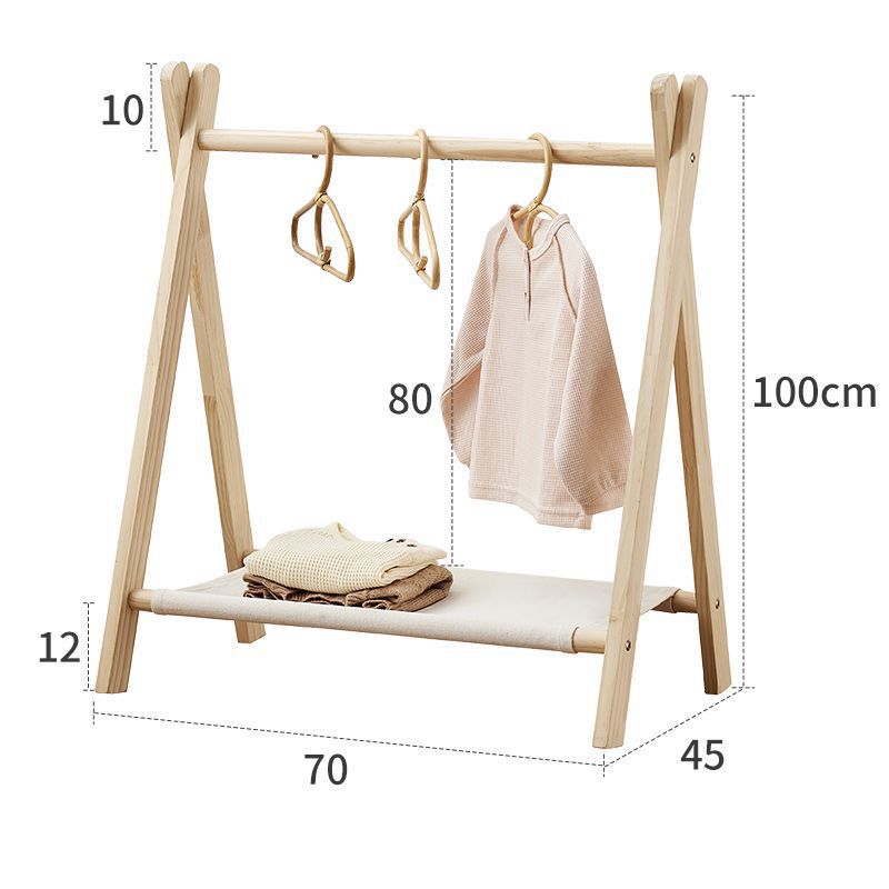 70 높이*100cm 옷걸이 특별 제공