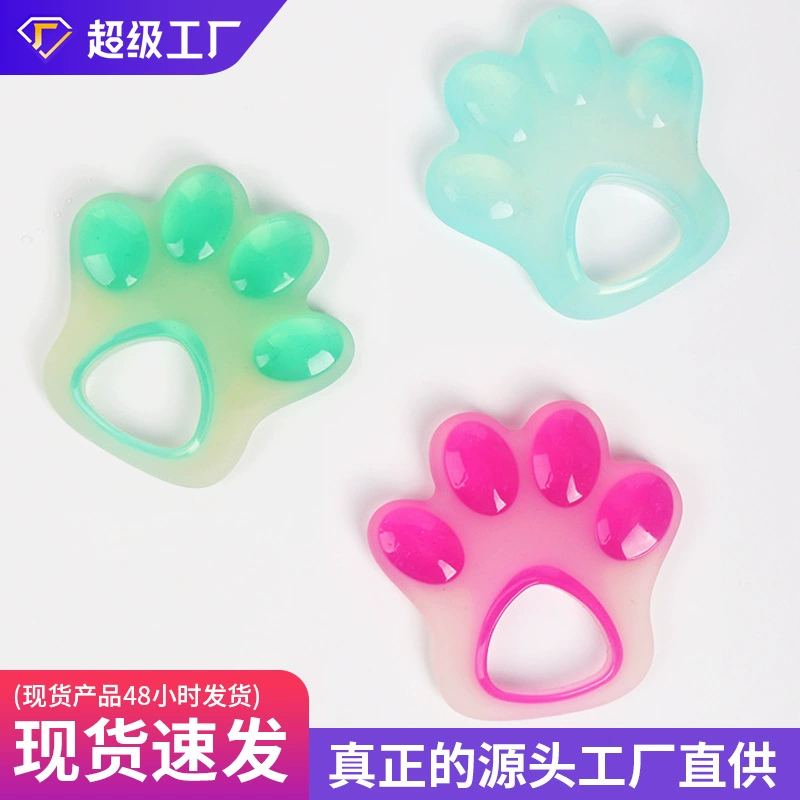 Производители непосредственно для младенцев силиконовые моляры розовые когти зубной клей