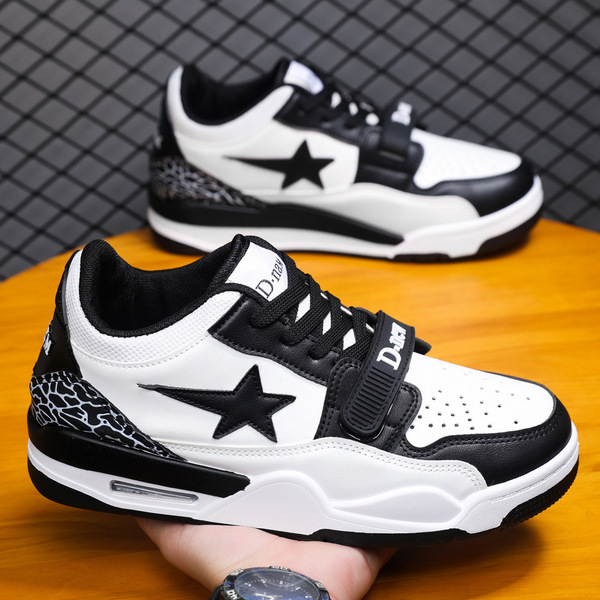 sports lightweight universal sneakers for students