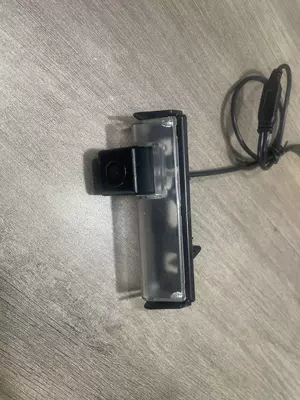 Suitable for Mazda CCD car Vehicle camera - mazda-5-mx5