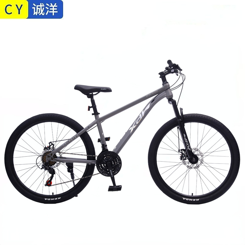 Hitron nueva bicicleta de montaña de alta calidad para estudiantes jóvenes de nivel de entrada 26 pulgadas bicicletas de aleación de aluminio para adultos