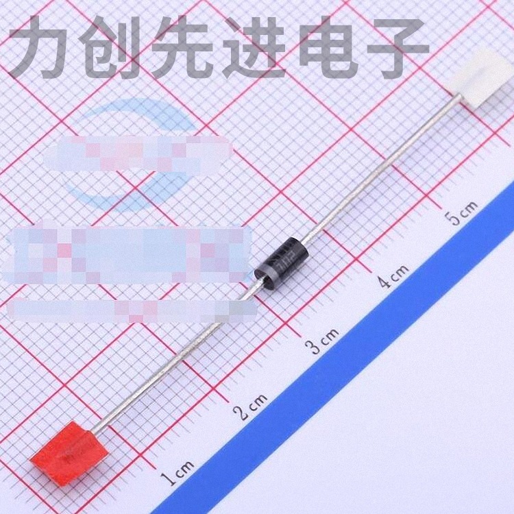 STTH102RL 封装 DO-41 超快恢复二极管