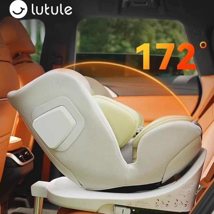 路途乐 детское автокресло, 0–12 лет