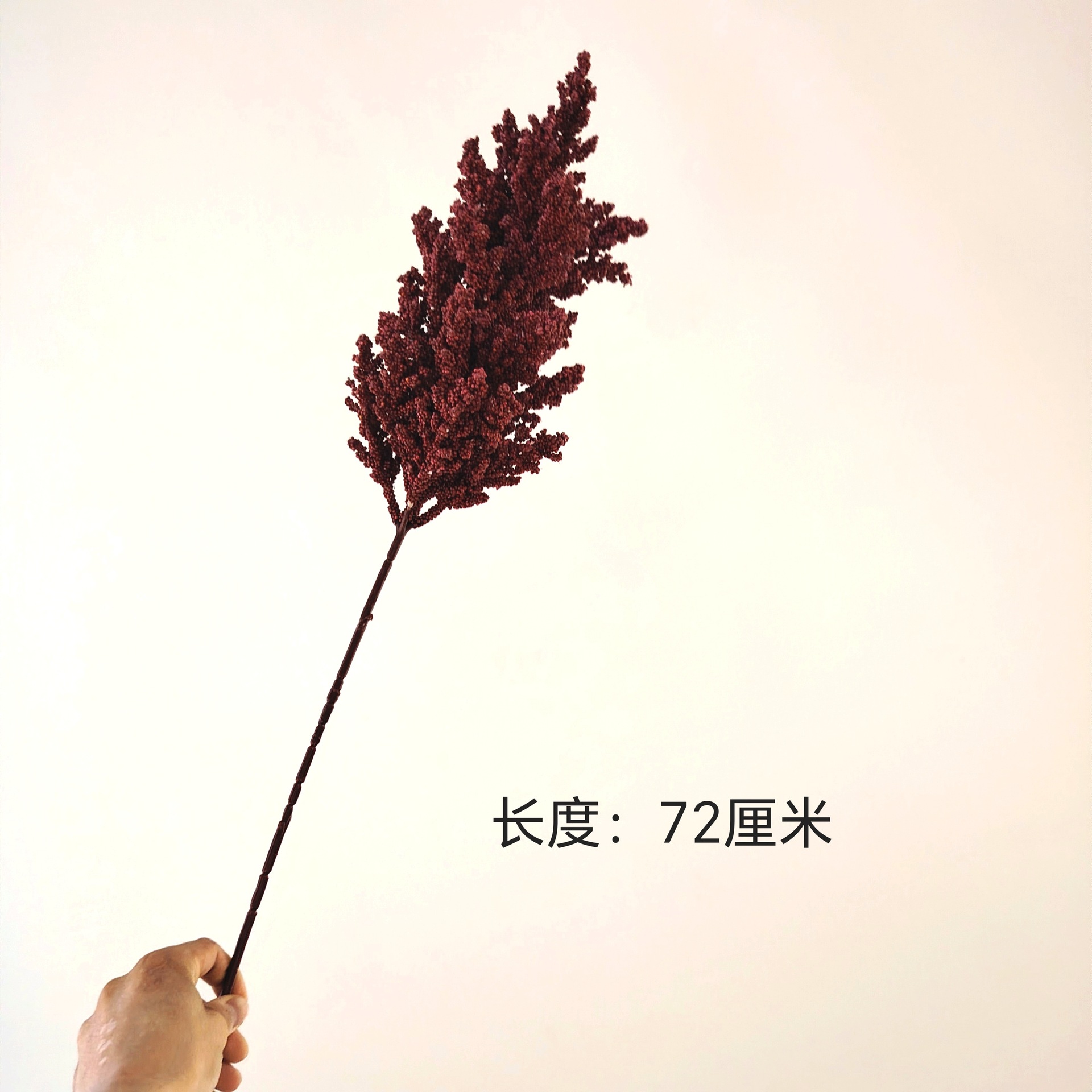 72cm -빅 레드