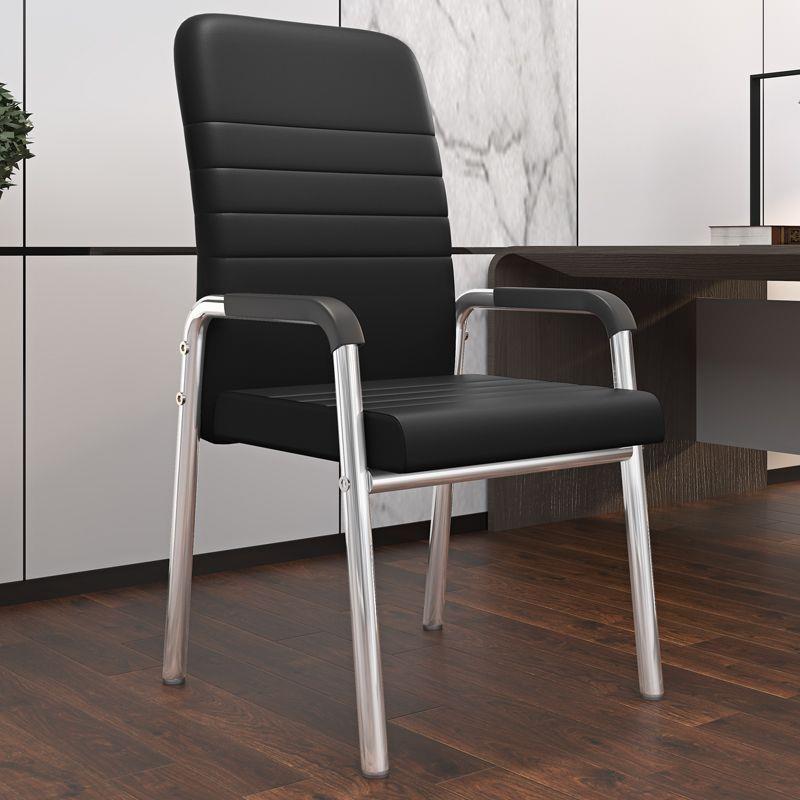 Computer Chair Comfortable Sedentary Home Student Study Chair Desk Chair Mahjong Chair Back Chair Conference Room Office Seat