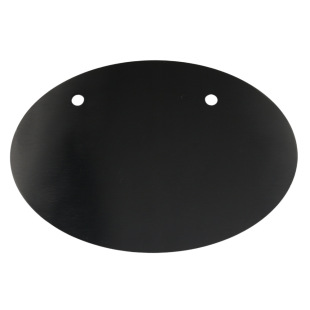 Suitable for Scrambler 400X Speed 400 T4 Modified Accessories Number Plate Idy License Plate Decoration