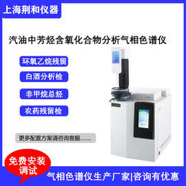 荆和 汽油中芳烃含氧化合物苯甲苯分析专用G60气相色谱仪