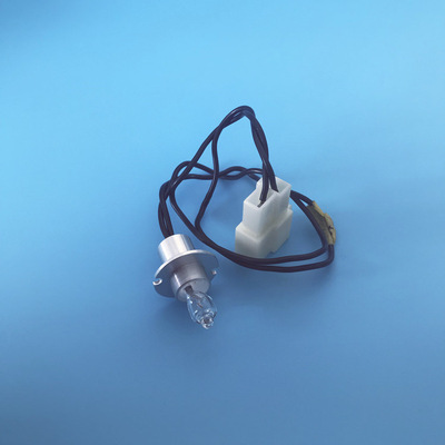 [生化仪灯泡12V20W蓝韵LW C200/C320/C400 锦瑞GS200/GS300/GS320]