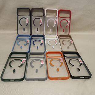 ��ɫ�����֙C�� �m���iphone17Pro�w��͸���R��������O�����o��