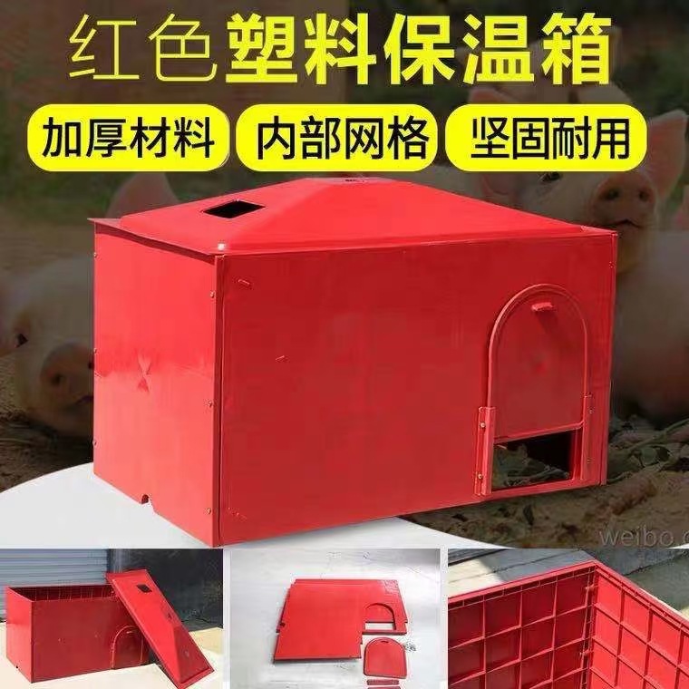 Incubadora de lechones