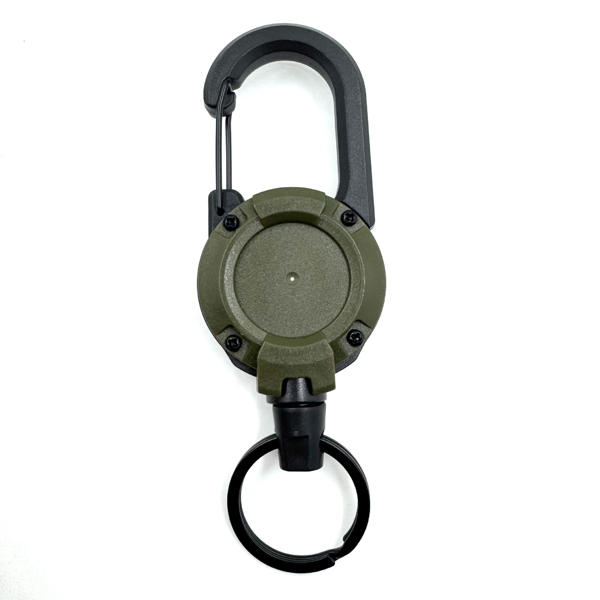 Verde militar