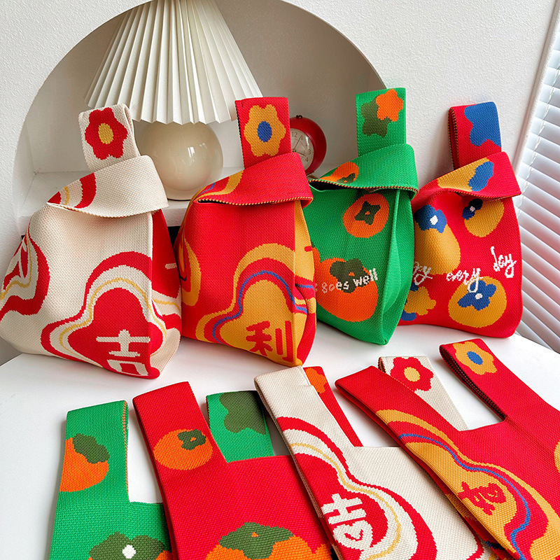 宝宝诞生满月报喜礼盒百日宴回礼儿童周岁一岁生日零食伴手礼包包