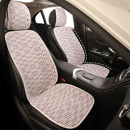 座垫、座套;椅背防踢垫;头枕