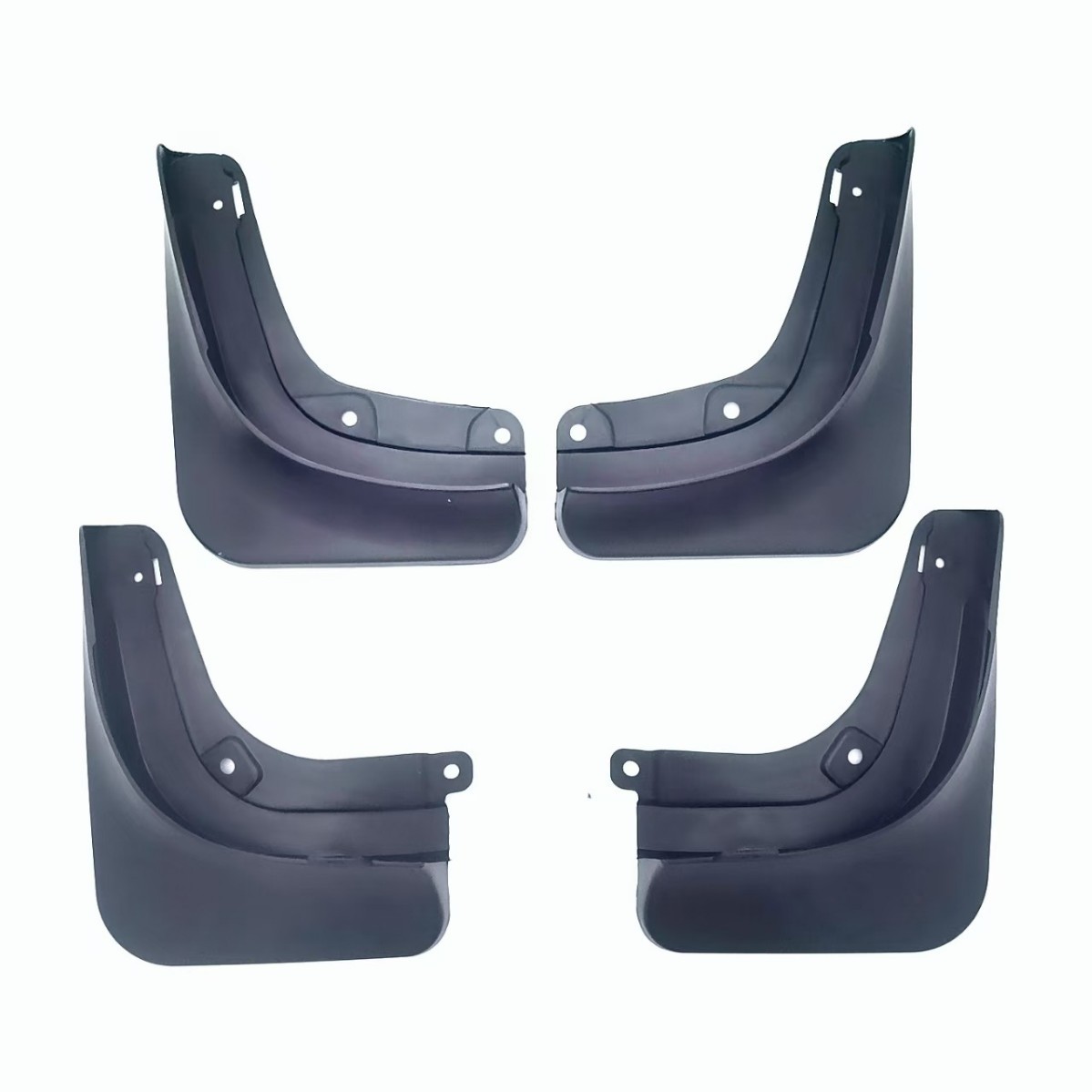 Aplicable a Tesla MODEL YL 2026 para el comercio exterior transfronterizo guardabarros de automóviles fabricantes de modificación directa image 3