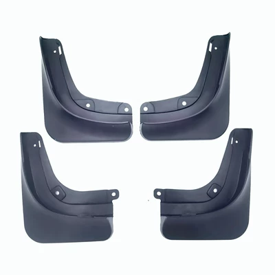 Mudguard Yl 2026 Foreign Trade