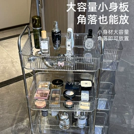 收纳架;拖把、拖布桶;多层置物架