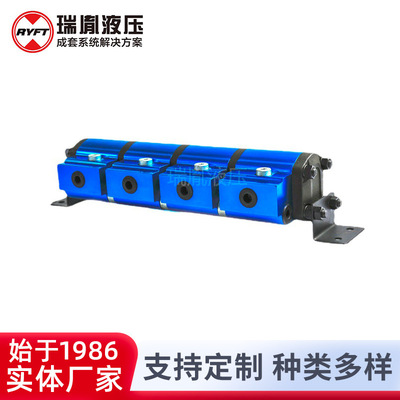 瑞胤 1FDF 分流马达 高精度|ms