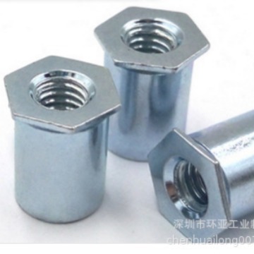 通孔螺柱SO-3.5M4-2/3/4/5/6/6.5/7/8/9/10/11/12/13/底孔7.2