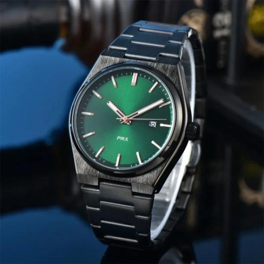 Tissot PRX T137.410.11.091.00