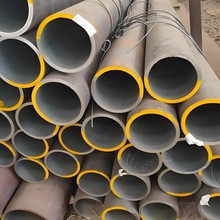 GB9948无缝管 12cr1mov合金钢管 20G锅炉管 化工机械用