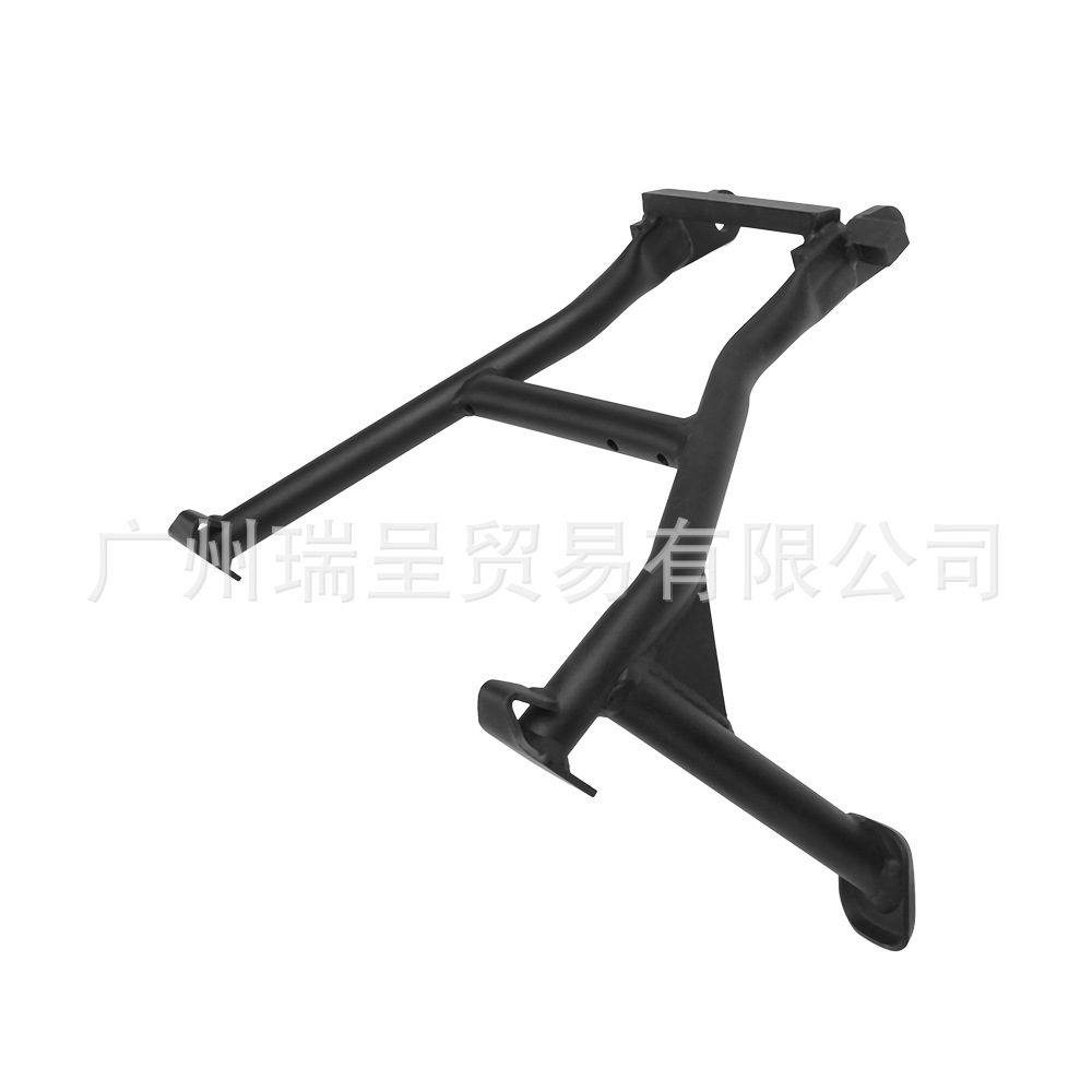 Suitable for BMW G310GS G310R center stand foot support bracket, parking stand, rear wheel lift stand