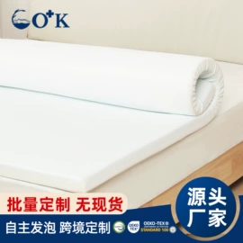 记忆枕;功能枕;记忆床垫