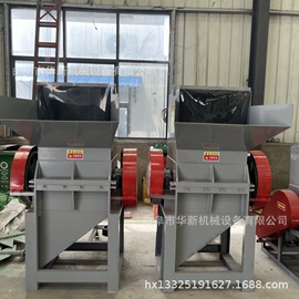 粉碎机;饲料加工设备;畜牧养殖机械