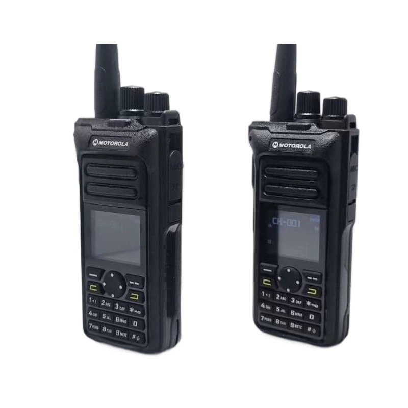 Мотоцикл 5G общая сеть GT12 рация на открытом воздухе национальный радиус 5000 км флот 4G зап-driven карта