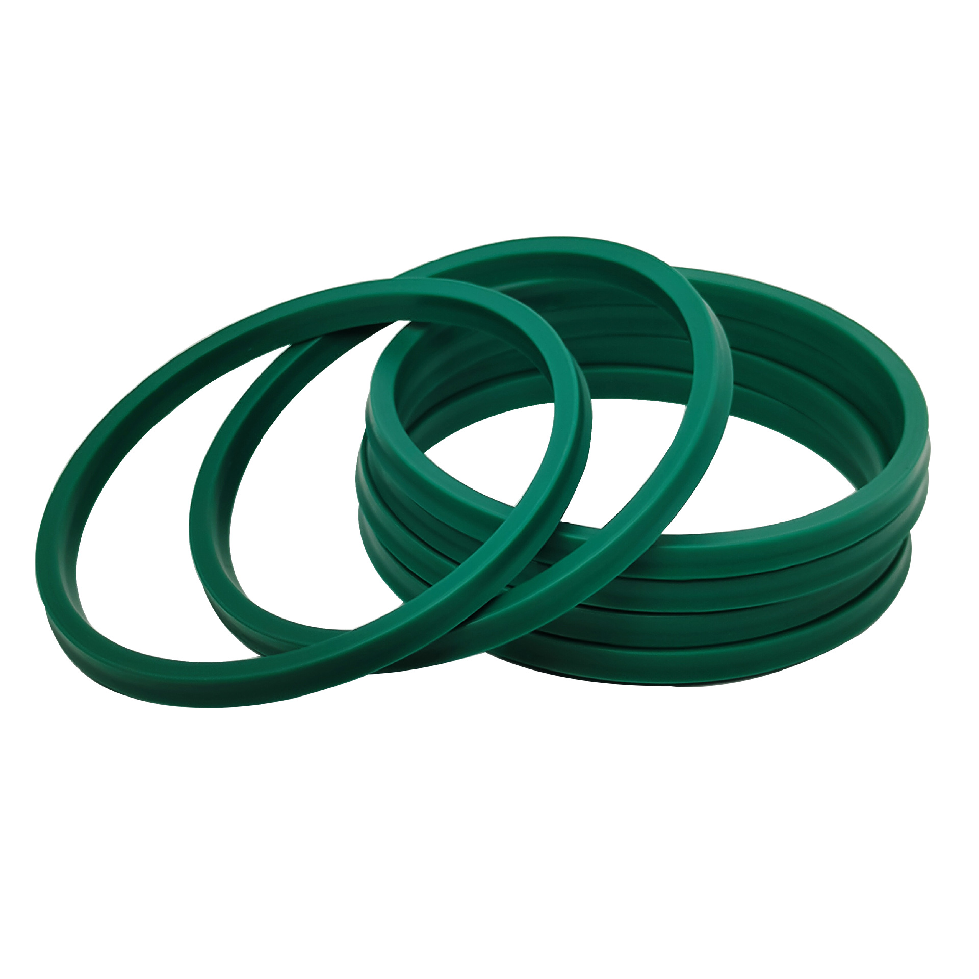 聚氨酯活塞孔用唇形密封圈 B7 90*82*6