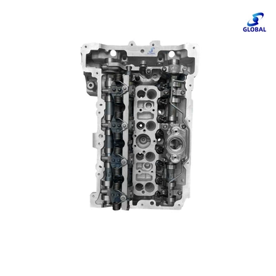 Eccentric Shaft 11127624779, Cylinder and parts
