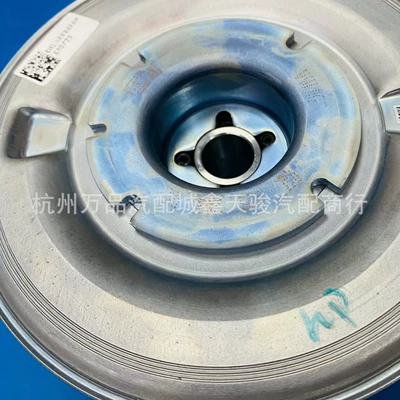 S4 Q5 A5 S5 – Flywheel/Gear