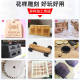 Jingyan 1310 dual-purpose DIY Woodworking CNC engraving machine small automatic desktop mini CNC laser marking machine
