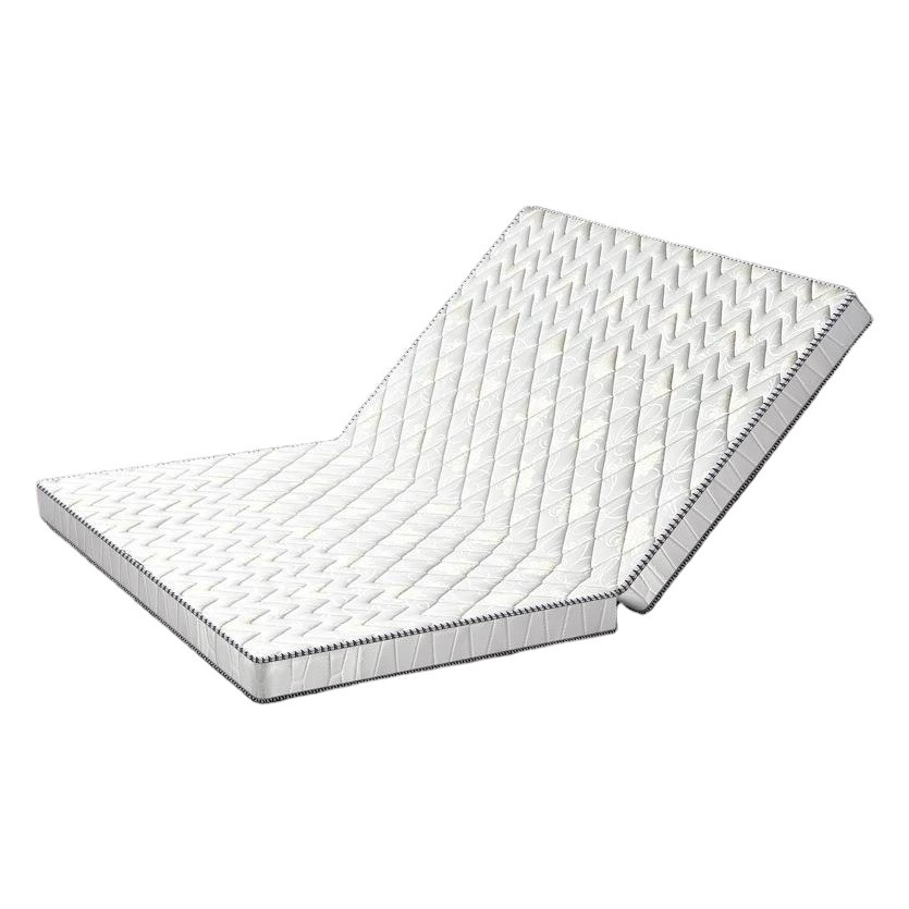 Прямые поставки натуральный матрас коричневый коврик 1,8 м пальмовый коврик татами коричневый коврик жесткий Кокосовая пальма матрас складной