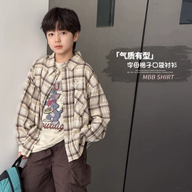 童裤;童T恤;童卫衣