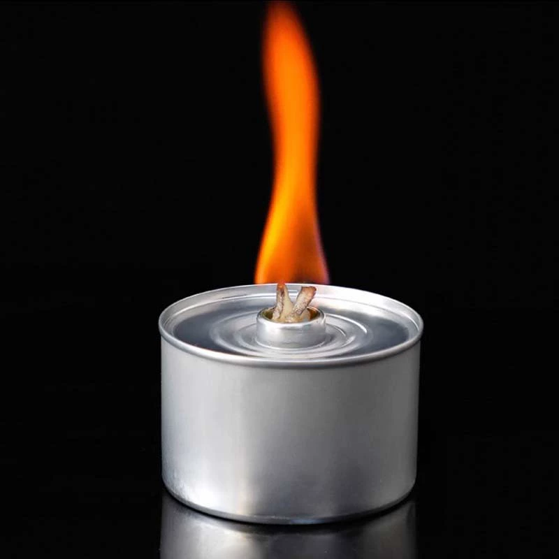 Рыба-гриль алкогольная плита Домашний маленький горячий горшок алкогольный горшок с растительным маслом Экологически чистый мазутный горшок