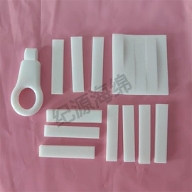 海绵;辅助包装材料