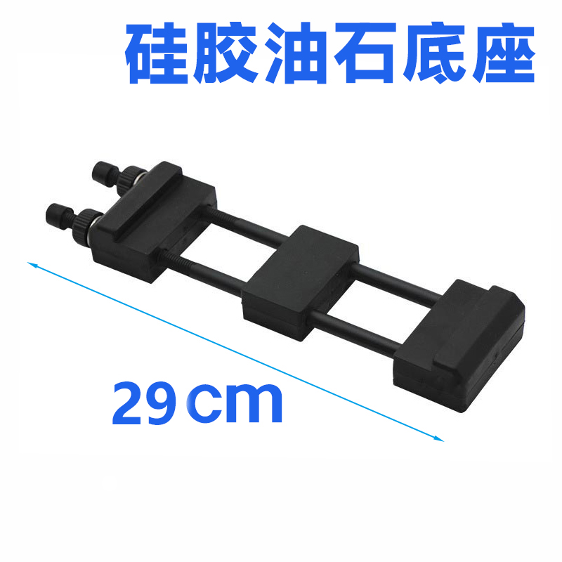 alta dureza al aire libre carpintería diamante arena afilador afilador herramienta mágica de doble cara afilador de diamante afilador de piedra afilador