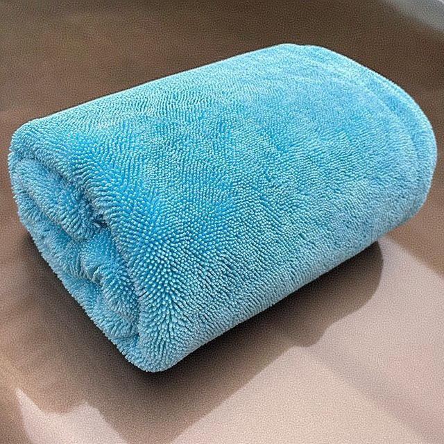 ✅ Toallas de absorción de agua trenzadas transfronterizas, toallas de limpieza de automóviles torcidas, toallas de limpieza de automóviles de doble capa, toallas de limpieza de automóviles de doble capa, absorción de agua en ambos lados y sin pelo. image 13