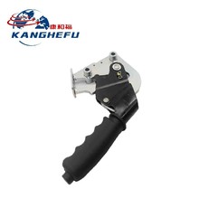 适用于林德叉车配件手刹总成3355202606手制动杆总成3355100112