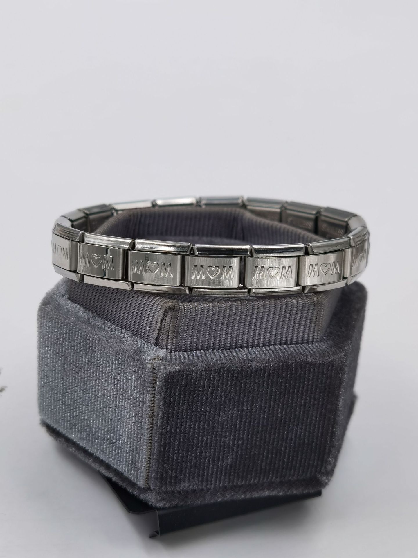 9MM Modular Bracelet Image 3