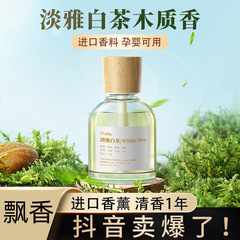 Car-mounted aromatherapy fragrance — solid perfume balm for automotive use, premium interior decor piece, specially designed for men with long-lasting, subtle scent.