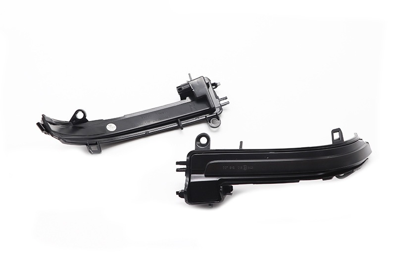 Suitable for Bmw 1 Series 2 Series 3 Series 4 Series F20 F22 F30 X1 Rearview Mirror Sequential Turn Signal Light