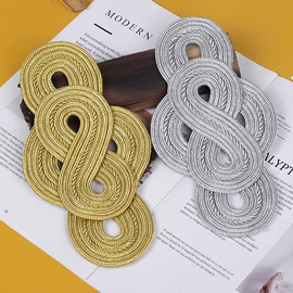 钮扣;织带;花边