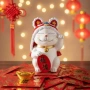 招财猫家居工艺新年摆件