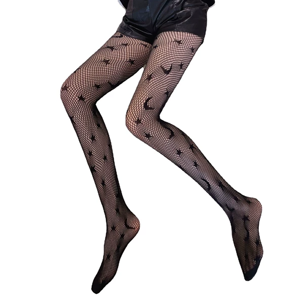 BC-5026 Star Moon Pants