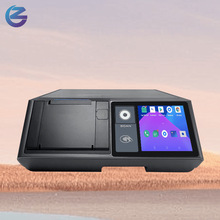 ������y�C  Z100 �c���տ�һ�w�p�� POS �C�ߴa��ӡ�K��