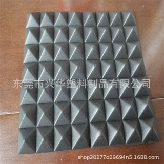 EVA海绵冷压热压加工 EVA冷压热压产品一次成型复布贴合