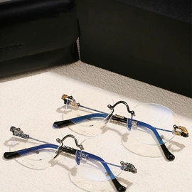 光学眼镜;框架眼镜;老花镜